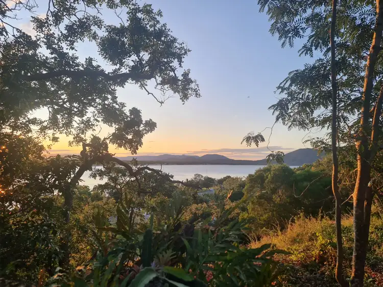 Second view of Homely land listing, 77 Helen Street, Cooktown QLD 4895