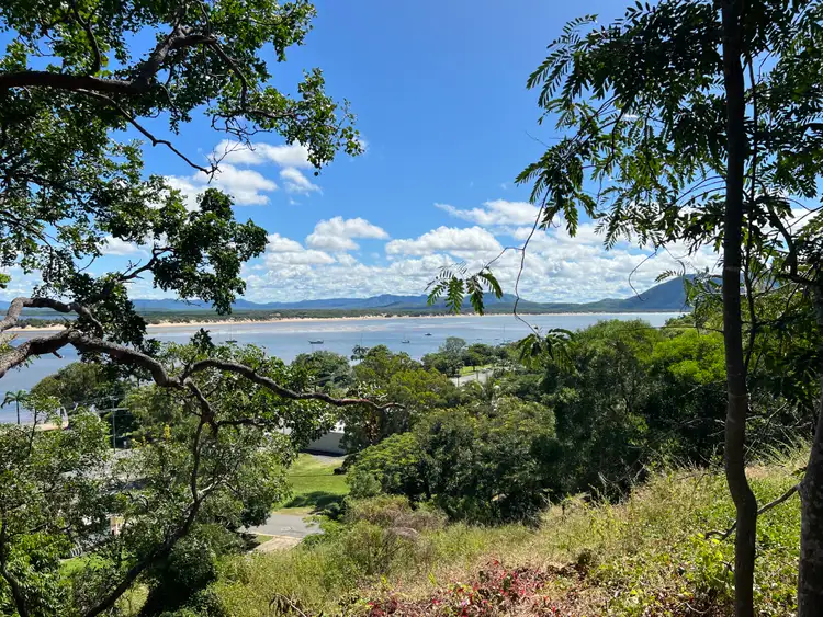 Fifth view of Homely land listing, 77 Helen Street, Cooktown QLD 4895