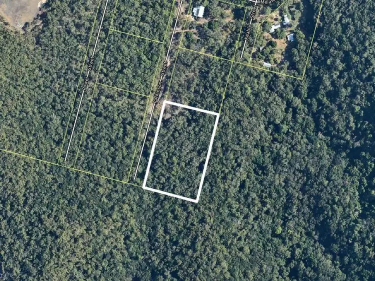 Second view of Homely land listing, 2 Parkinson Street, Cooktown QLD 4895
