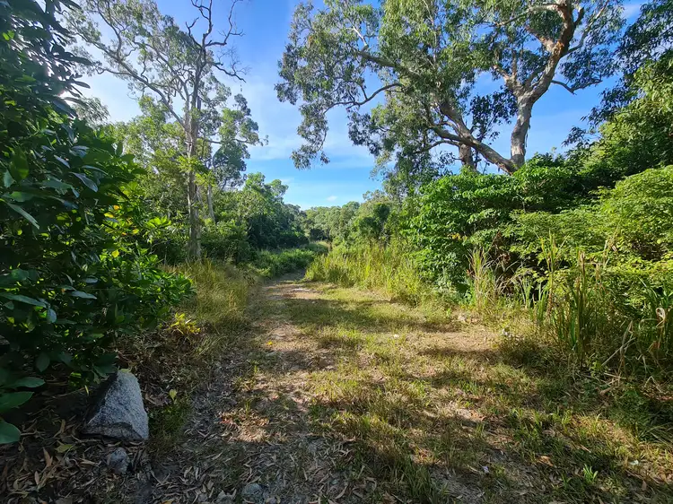 Fifth view of Homely land listing, 2 Parkinson Street, Cooktown QLD 4895