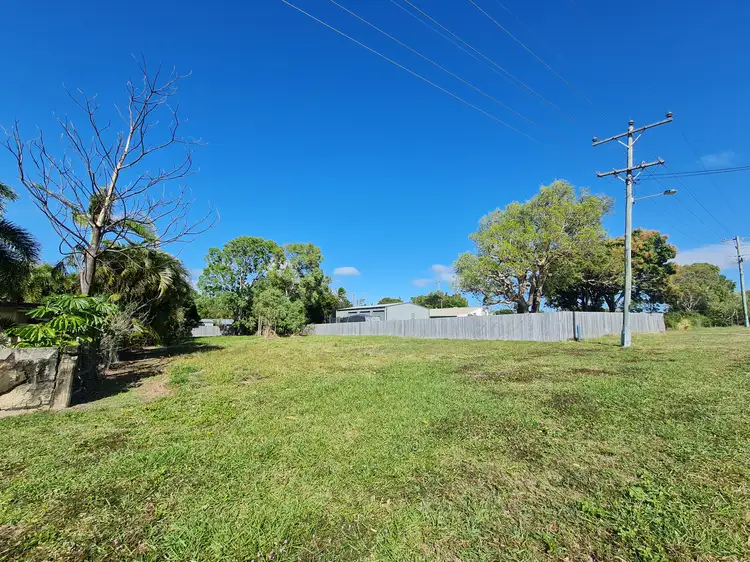 Fifth view of Homely land listing, 26 Walker Street, Cooktown QLD 4895
