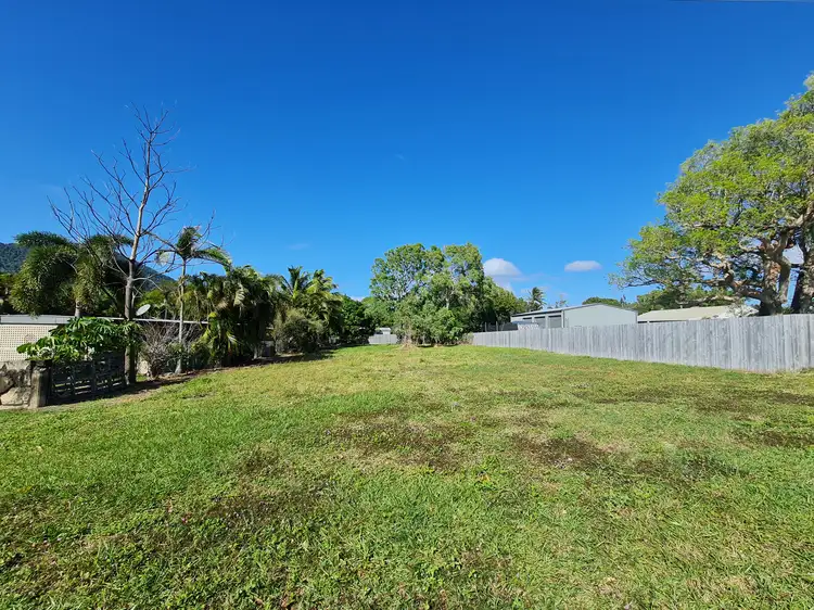 Seventh view of Homely land listing, 26 Walker Street, Cooktown QLD 4895