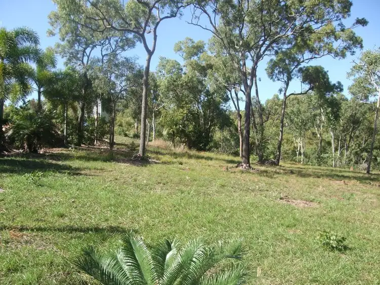 30 Harry Heath Close, Cooktown QLD 4895