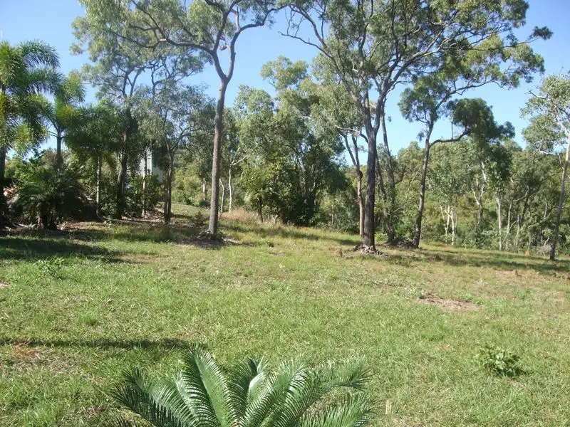 Main view of Homely land listing, 30 Harry Heath Close, Cooktown QLD 4895