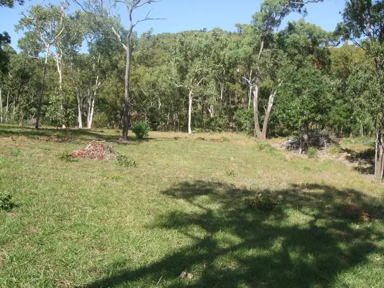 Second view of Homely land listing, 30 Harry Heath Close, Cooktown QLD 4895