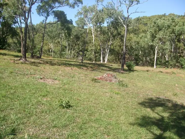 Third view of Homely land listing, 30 Harry Heath Close, Cooktown QLD 4895