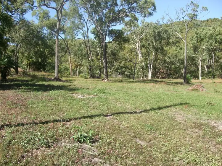Fourth view of Homely land listing, 30 Harry Heath Close, Cooktown QLD 4895
