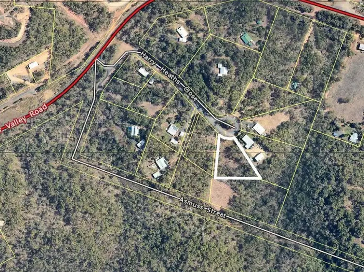 Fifth view of Homely land listing, 30 Harry Heath Close, Cooktown QLD 4895