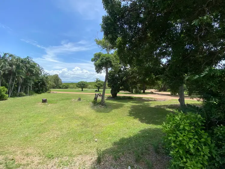 Fifth view of Homely land listing, 119 Charlotte Street, Cooktown QLD 4895