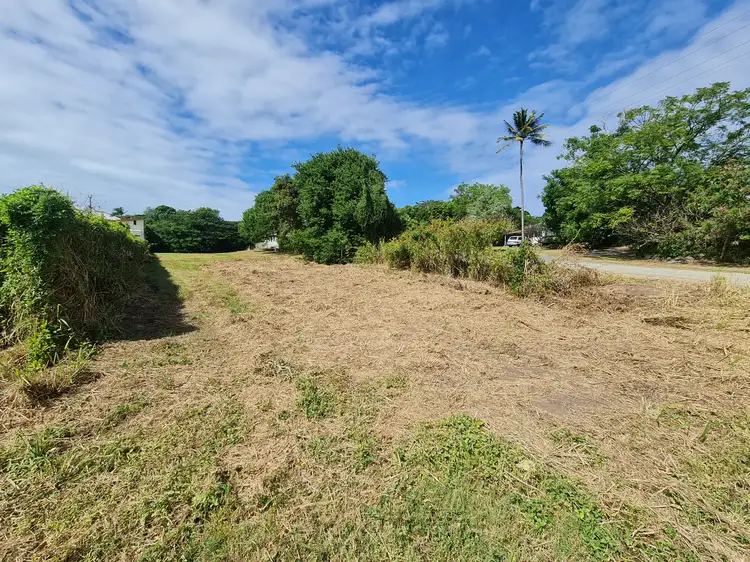 Fourth view of Homely land listing, 1 Furneaux Street, Cooktown QLD 4895