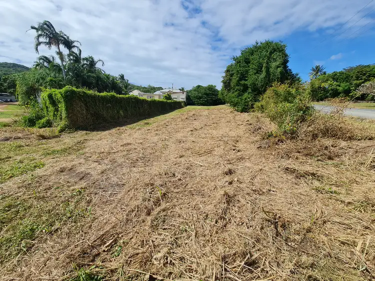 Fifth view of Homely land listing, 1 Furneaux Street, Cooktown QLD 4895