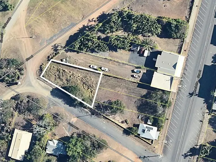 Seventh view of Homely land listing, 1 Furneaux Street, Cooktown QLD 4895
