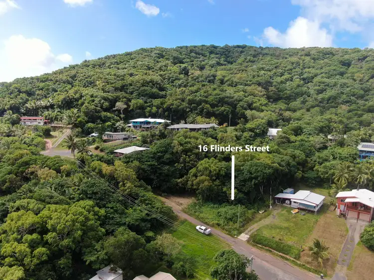 Sixth view of Homely land listing, 16 Flinders Street, Cooktown QLD 4895