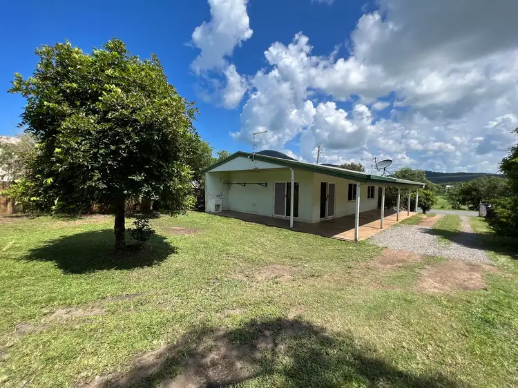 Second view of Homely house listing, 29 Walker Street, Cooktown QLD 4895