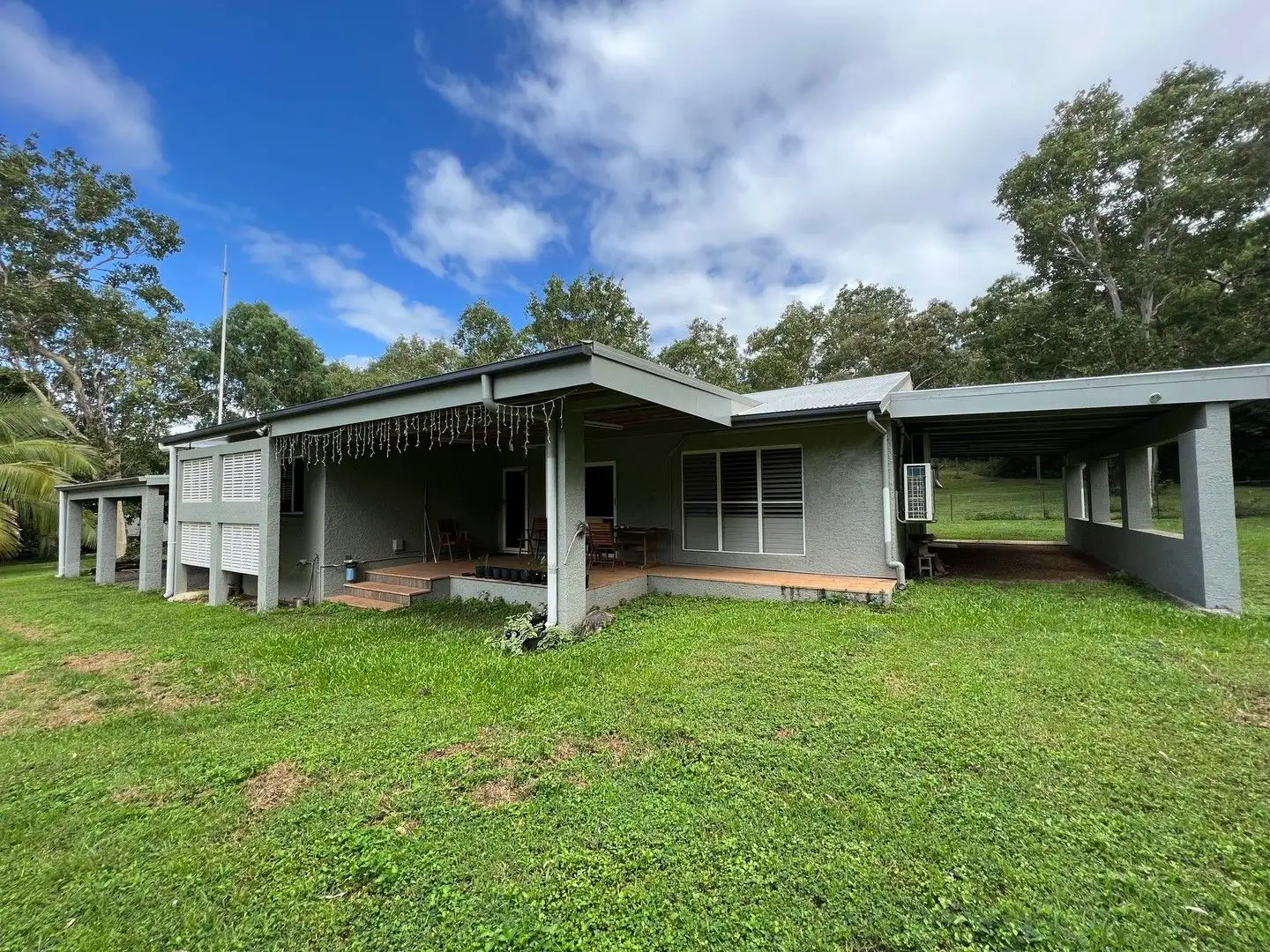 Main view of Homely house listing, 14A Quarantine Bay Road, Cooktown QLD 4895