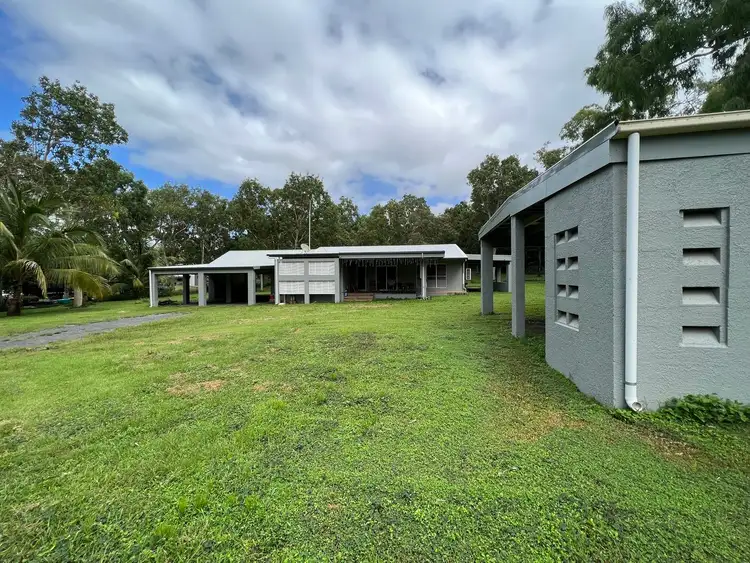 Third view of Homely house listing, 14A Quarantine Bay Road, Cooktown QLD 4895