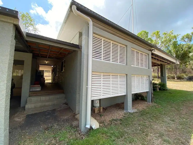 Fourth view of Homely house listing, 14A Quarantine Bay Road, Cooktown QLD 4895