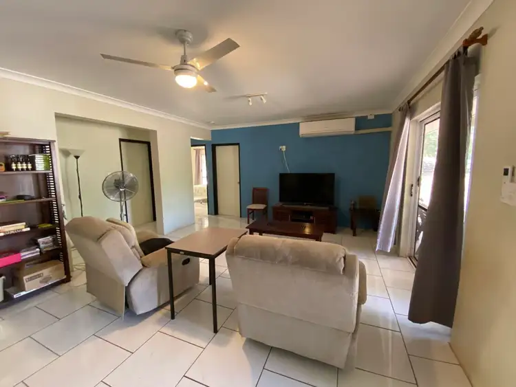 Fifth view of Homely house listing, 14A Quarantine Bay Road, Cooktown QLD 4895