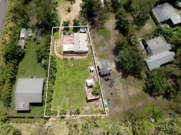 Second view of Homely house listing, 137 Starcke Street, Cooktown QLD 4895