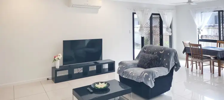 Third view of Homely house listing, 25 Hillary Drive, Smithfield QLD 4878