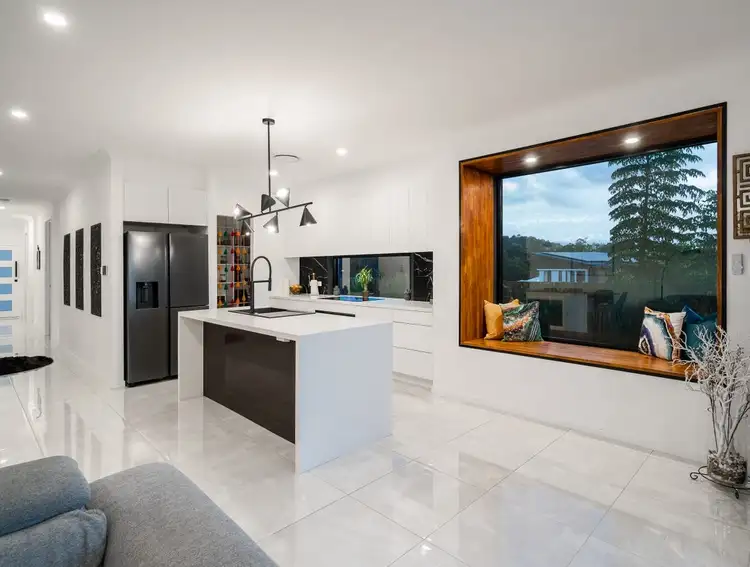 Second view of Homely house listing, 2 Therese Circuit, Augustine Heights QLD 4300