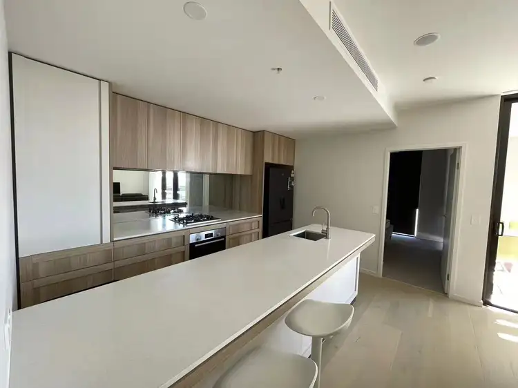 Fourth view of Homely apartment listing, 50509/21 Mollison Street, South Brisbane QLD 4101