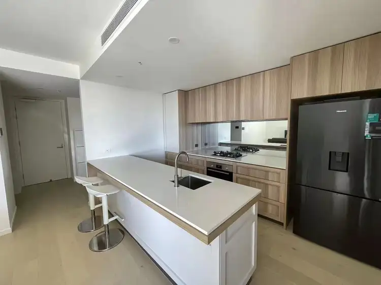 Fifth view of Homely apartment listing, 50509/21 Mollison Street, South Brisbane QLD 4101