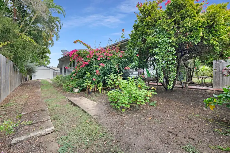Second view of Homely house listing, 10 Joyce Street, Svensson Heights QLD 4670