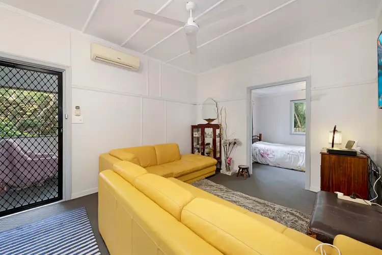 Fourth view of Homely house listing, 10 Joyce Street, Svensson Heights QLD 4670