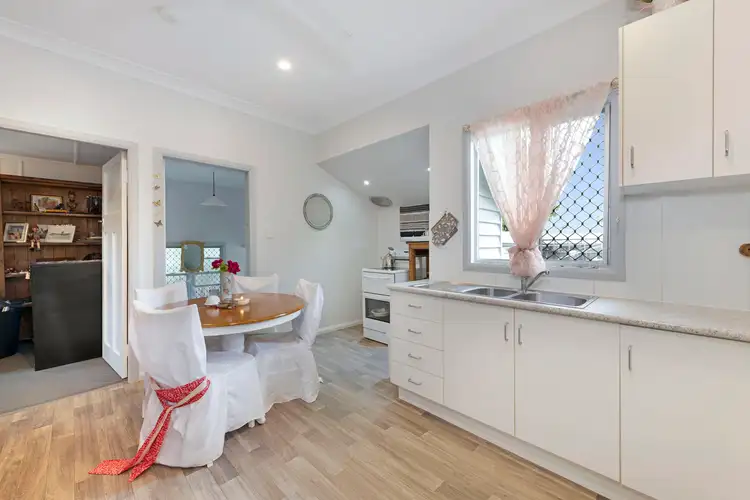 Sixth view of Homely house listing, 10 Joyce Street, Svensson Heights QLD 4670