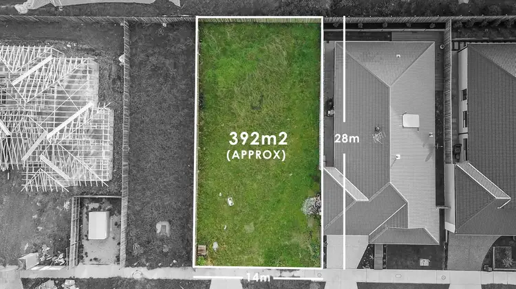 10 Somerset Street, Officer VIC 3809