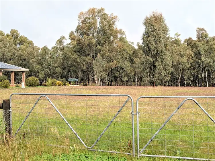 LOT 52 Marian Drive, Tocumwal NSW 2714