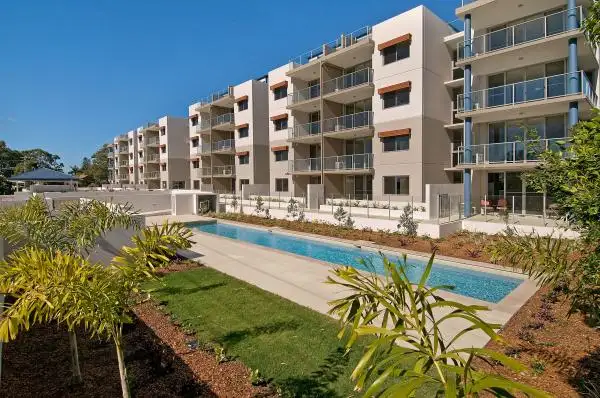 Main view of Homely unit listing, 62/6 George Street, Deception Bay QLD 4508