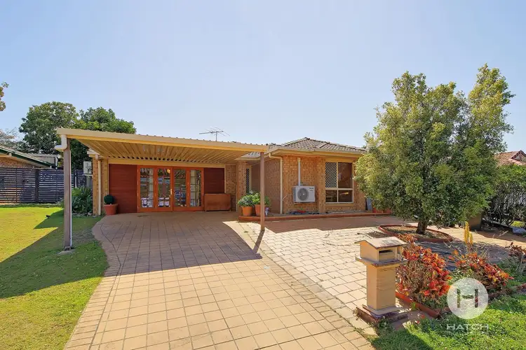 13 Sester Place, Runcorn QLD 4113