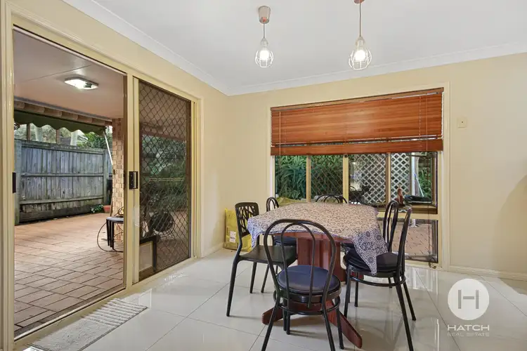 Fifth view of Homely house listing, 13 Sester Place, Runcorn QLD 4113