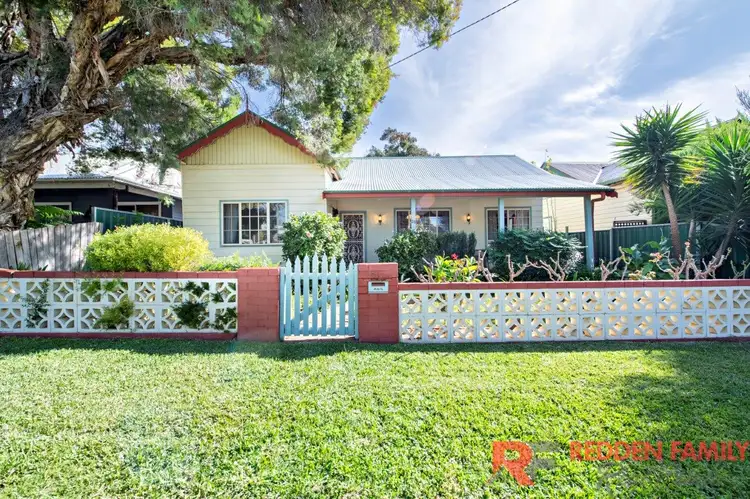 23 Hampden Street, Dubbo NSW 2830