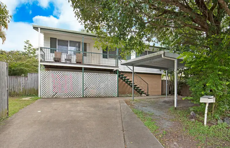 5 Augusta Street, Crestmead QLD 4132