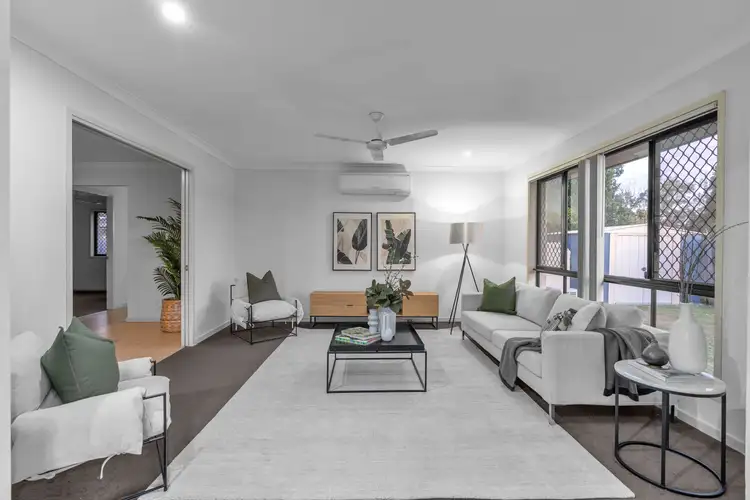 14 Hellcat Circuit, Bray Park QLD 4500