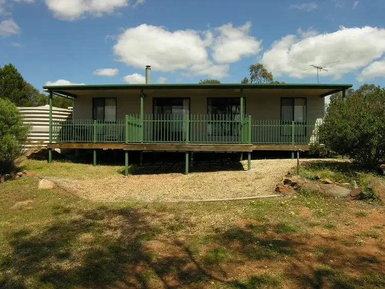 Second view of Homely land listing, 707 Jutland Road, Eden Valley SA 5235
