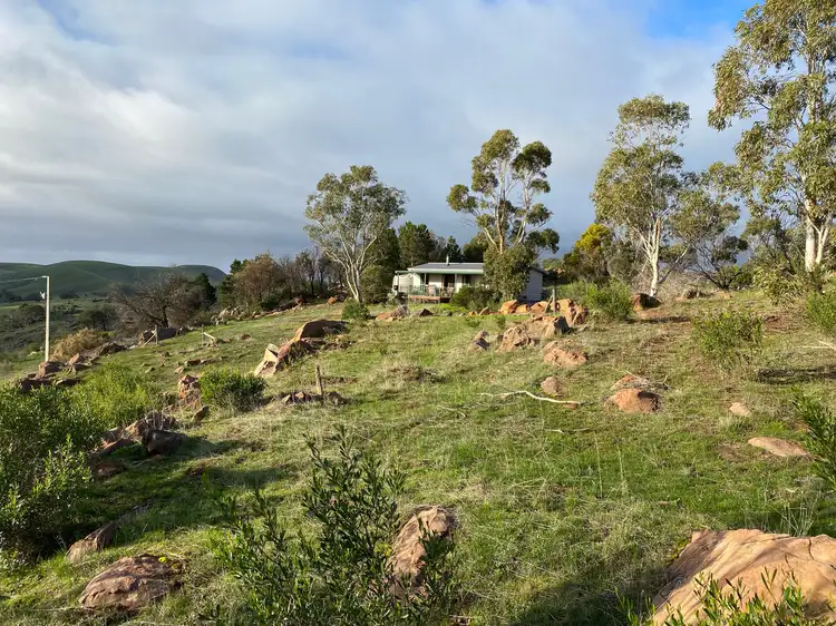 Third view of Homely land listing, 707 Jutland Road, Eden Valley SA 5235