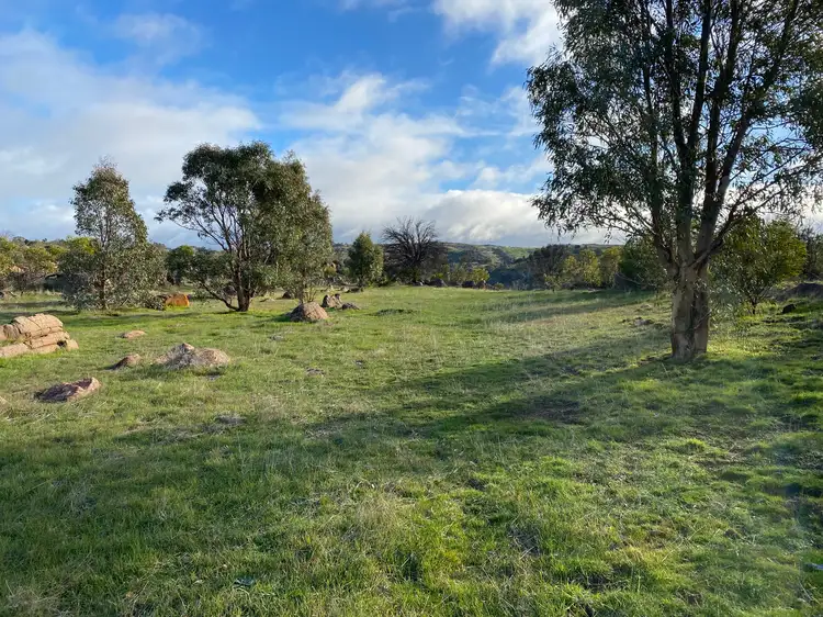 Fourth view of Homely land listing, 707 Jutland Road, Eden Valley SA 5235