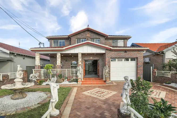 14 Coles Street, Concord NSW 2137