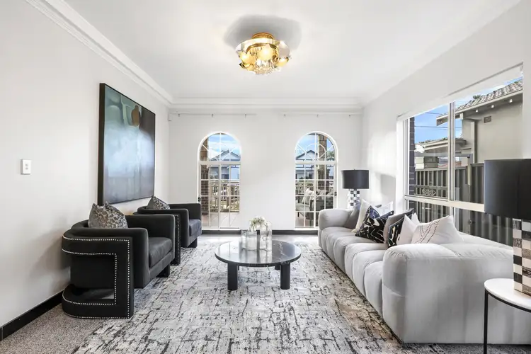 Fourth view of Homely house listing, 14 Coles Street, Concord NSW 2137