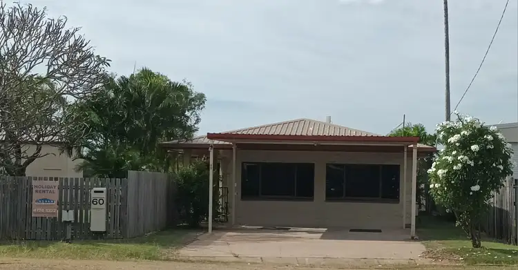 60 Bruce Parade, Lucinda QLD 4850