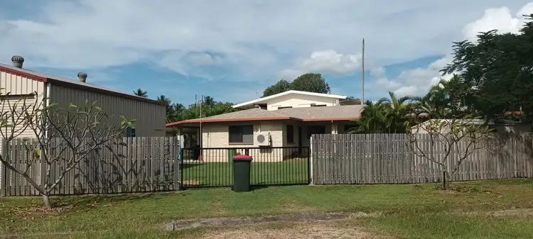 Second view of Homely house listing, 60 Bruce Parade, Lucinda QLD 4850