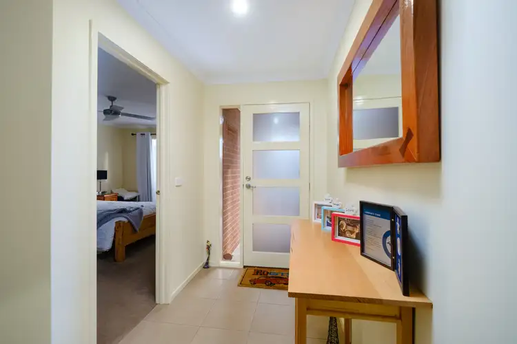 Second view of Homely house listing, 8 BUGDEN STREET, Wodonga VIC 3690