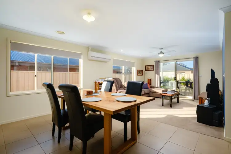 Fifth view of Homely house listing, 8 BUGDEN STREET, Wodonga VIC 3690