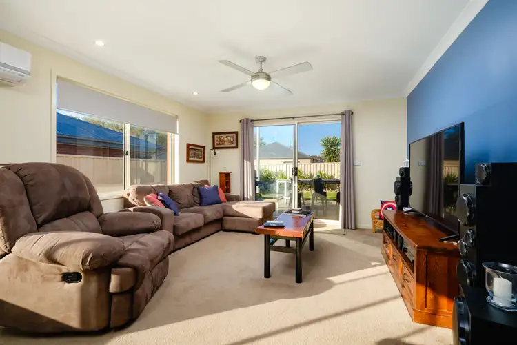 Sixth view of Homely house listing, 8 BUGDEN STREET, Wodonga VIC 3690