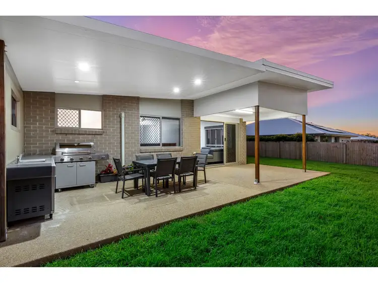32 Starfish Drive, Lammermoor QLD 4703