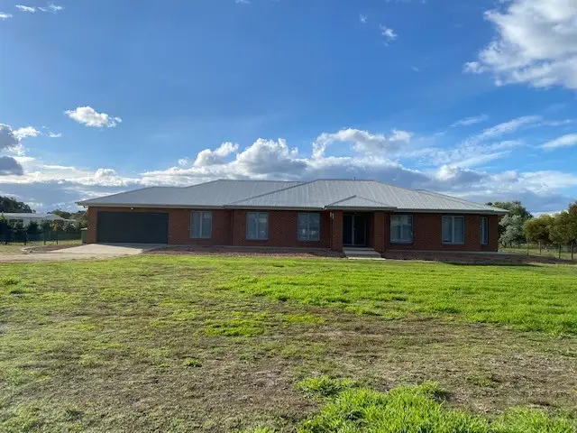 Main view of Homely house listing, 28 LAWSON Road, Barham NSW 2732